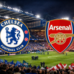 Chelsea vs Arsenal Carabao Cup Semi-Final Preview | One Step from Wembley