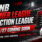 The ITNB Premier League 2026/27 Prediction League Is Coming Soon